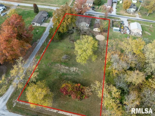 $110,000 | 302 Benedict Street, Valier, IL 62891