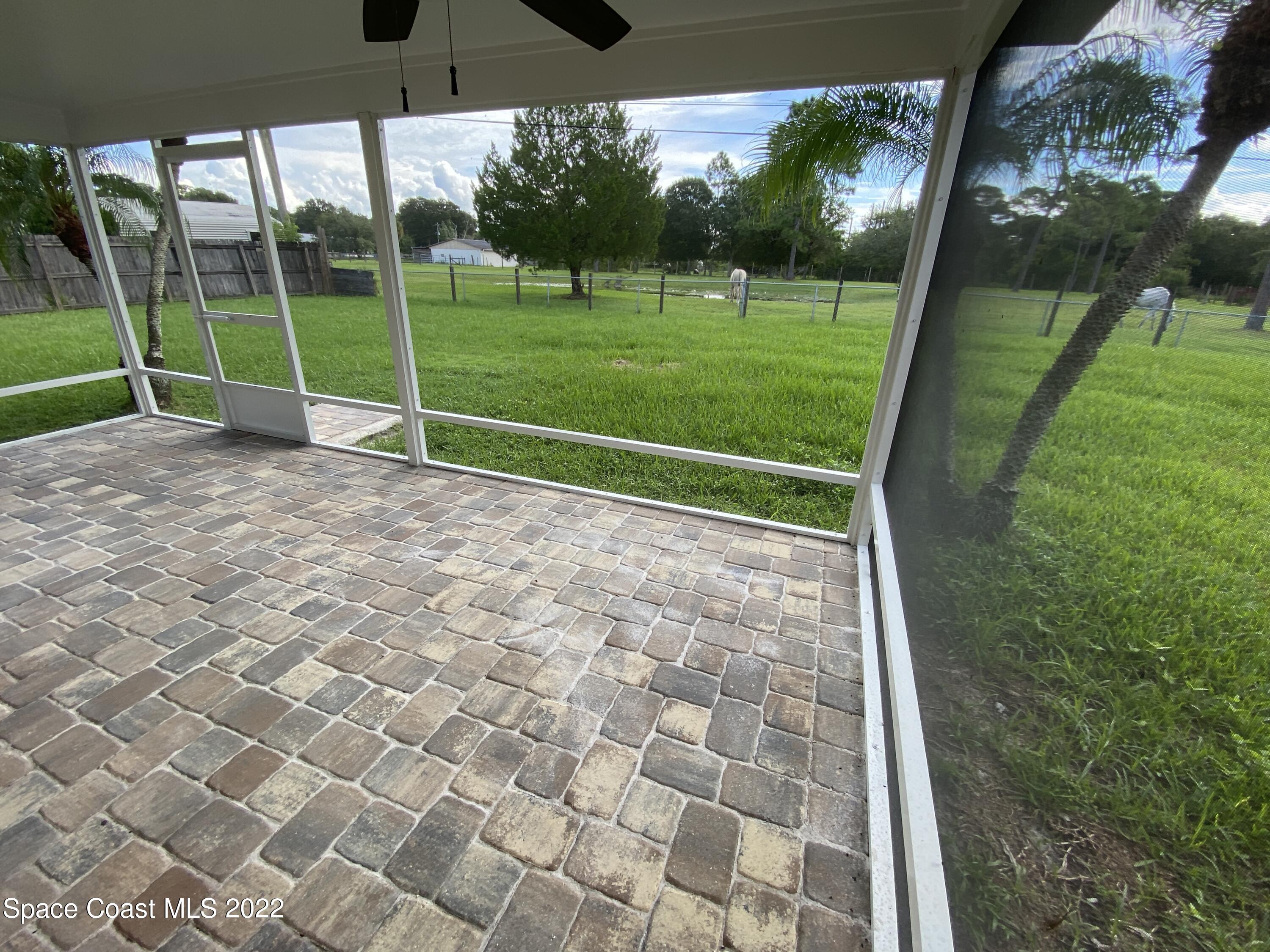 1840 Britt Road Cocoa, FL 32926 - Photo 16 of 17 a view of a park