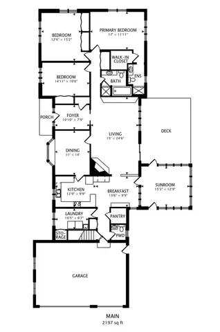 $649,900 | 3 Jane Court, Hawthorn Woods, IL 60047