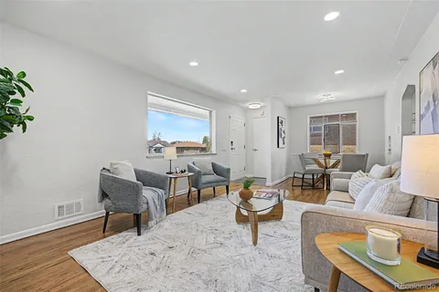 $575,000 | 3546 Ivy Street, Denver, CO 80207