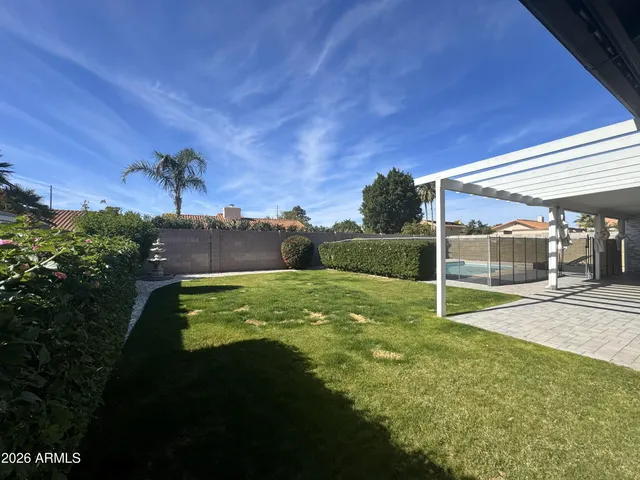 $4,800 | 17414 North 56th Way, Scottsdale, AZ 85254