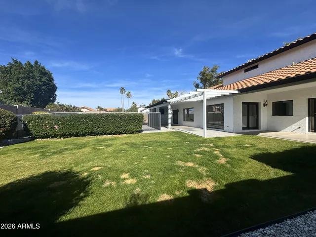 $4,800 | 17414 North 56th Way, Scottsdale, AZ 85254