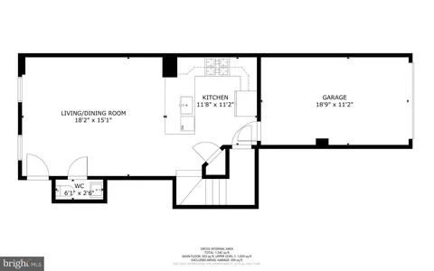 $399,000 | 5904 Etterbeek Street, Ijamsville, MD 21754