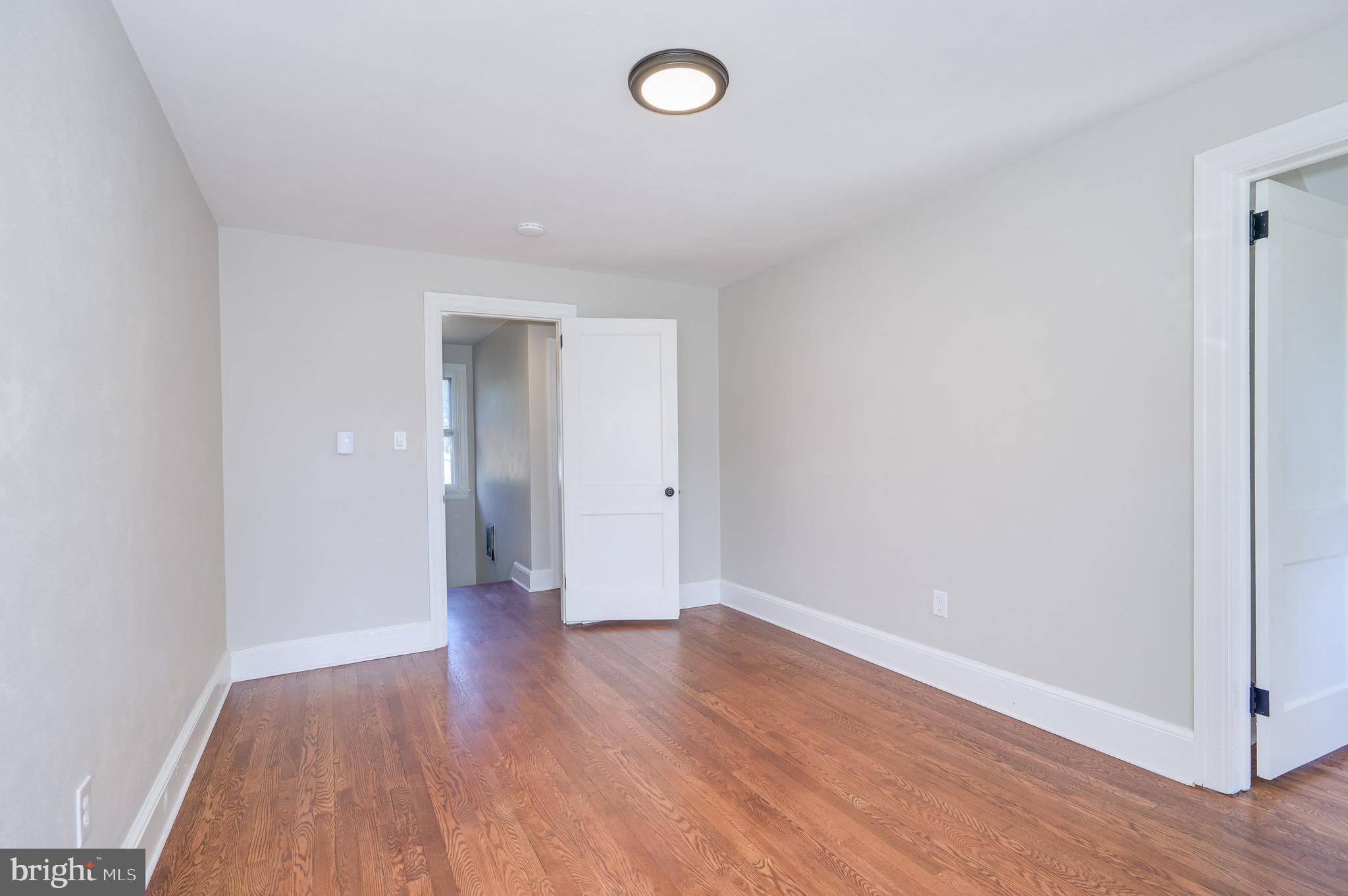 14 Peer Lane Berkeley Springs, WV 25411 - Photo 26 of 52 wooden floor in an empty room