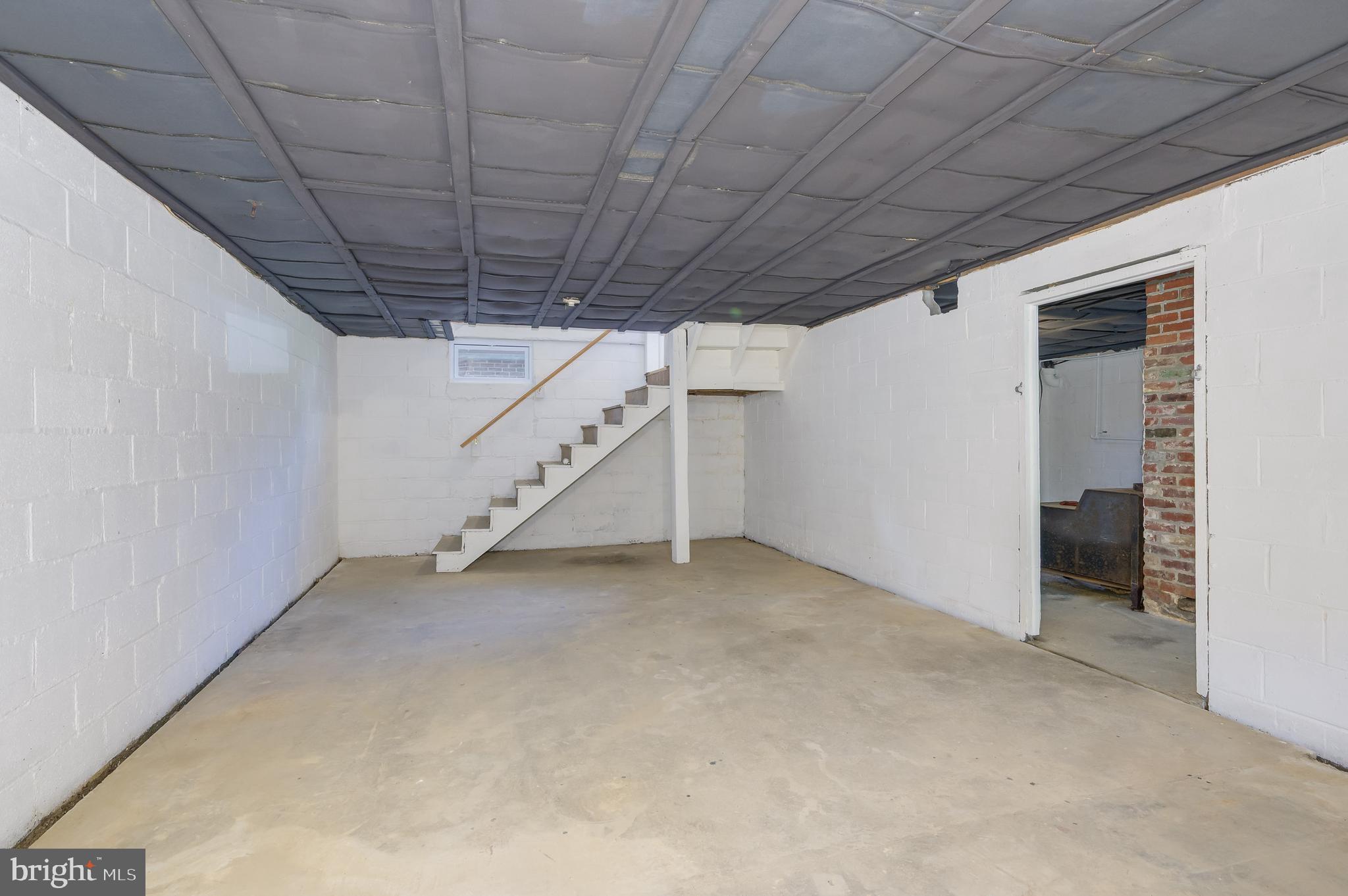 14 Peer Lane Berkeley Springs, WV 25411 - Photo 33 of 52 a view of an empty room