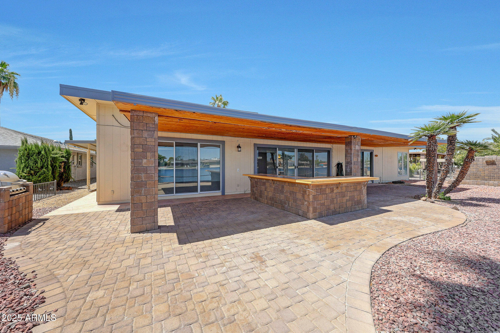 10614 West Emerald Point Sun City, AZ 85351 - Photo 32 of 47 Spacious for Entertaining