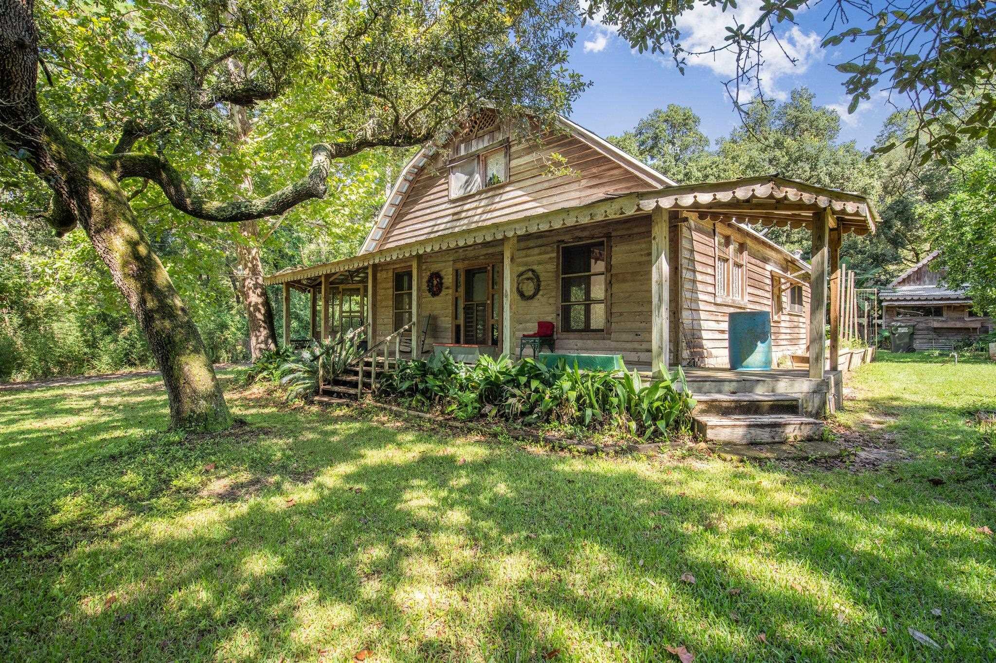 12399 Clay City Road Fairhope, AL 36532 - Photo 2 of 46