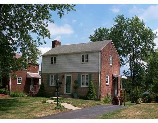 2015 Brookfield Road Pittsburgh, PA 15243 - Photo 1 of 1
