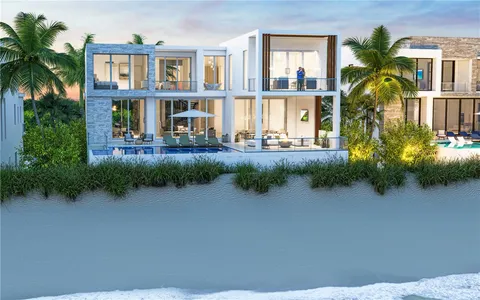 $1,500,000 | Lot 7 South Ocean Drive, Hutchinson Island, FL 34949