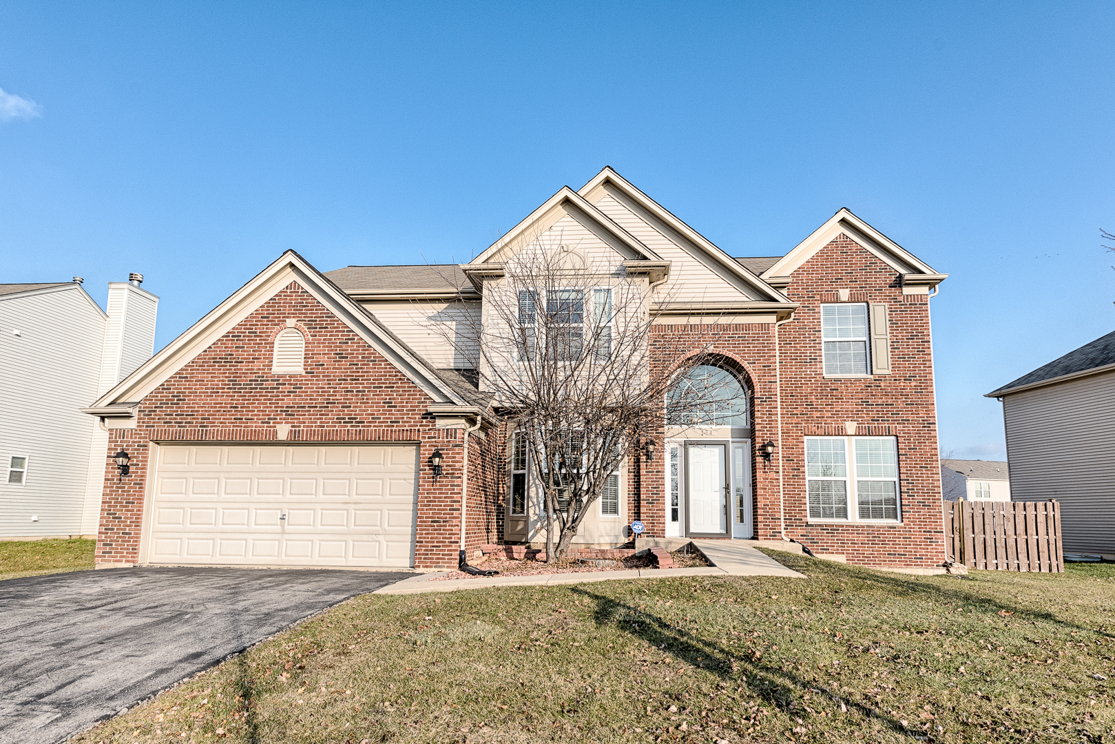 334 Tiger Street Bolingbrook, IL 60490 - Photo 1 of 30