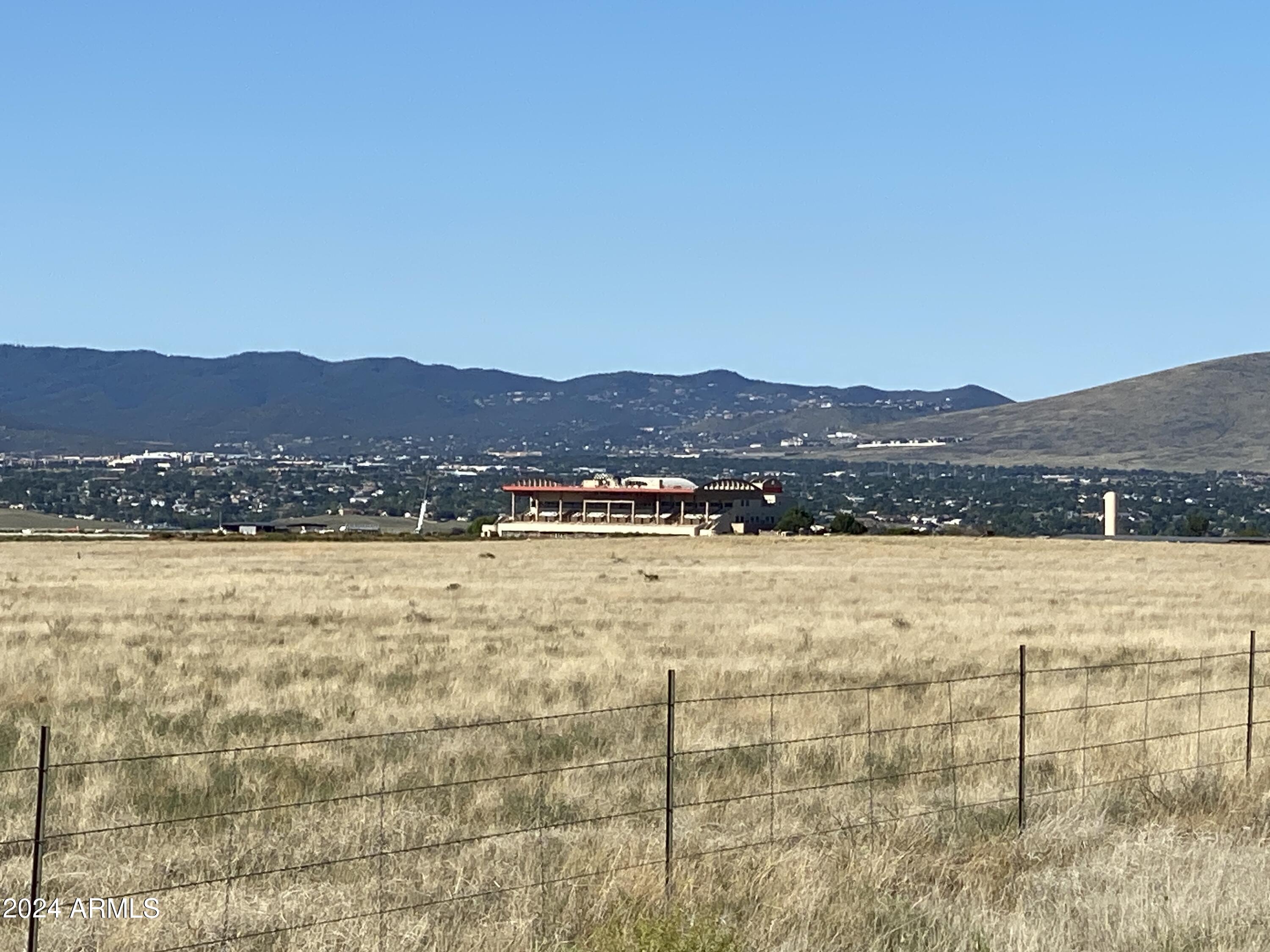 0 East Indigo Road, Unit 7 Prescott Valley, AZ 86315 - Photo 13 of 13 a view of an ocean and a mountain
