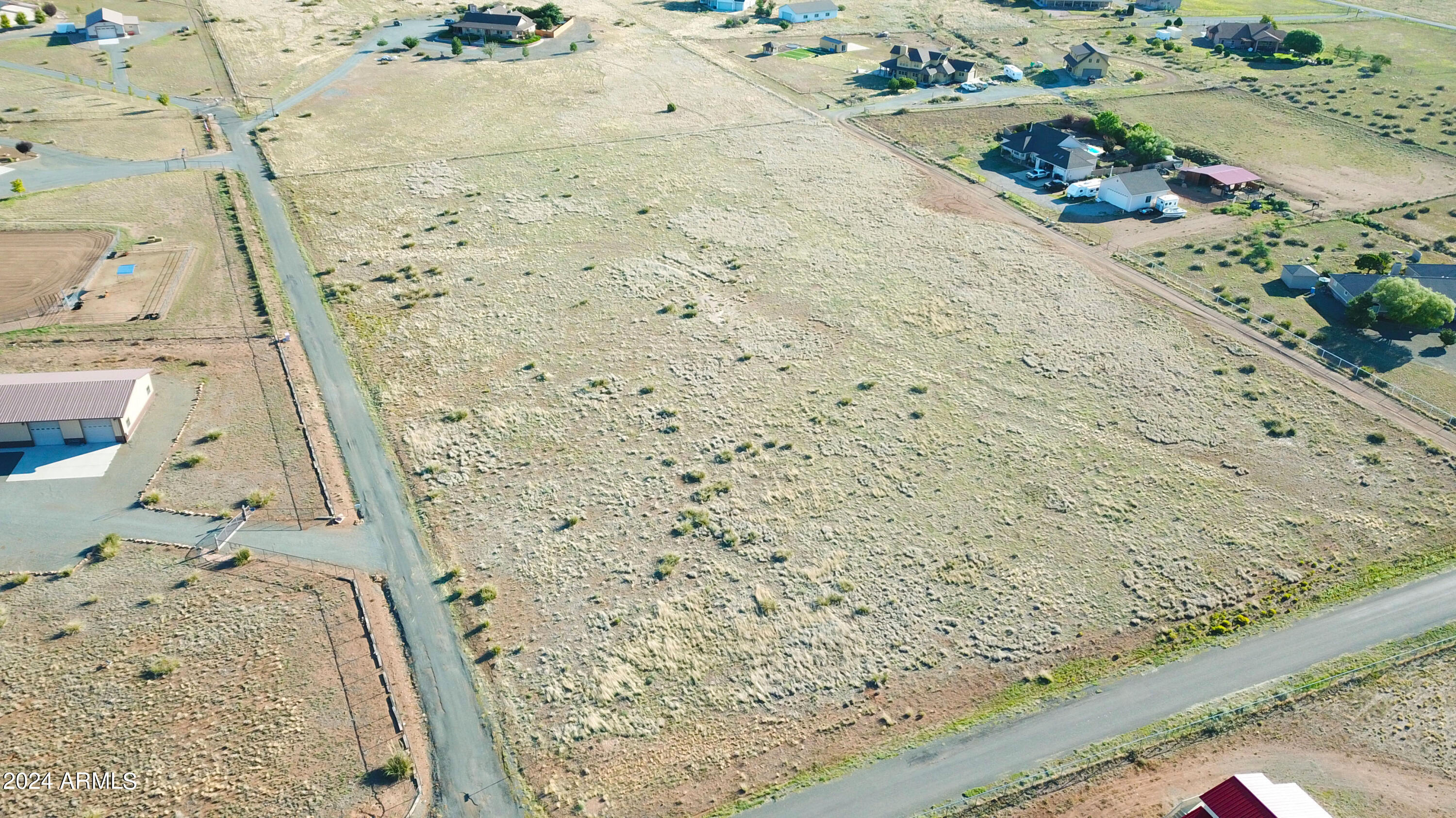 0 East Indigo Road, Unit 7 Prescott Valley, AZ 86315 - Photo 2 of 13 a bathroom with a shower
