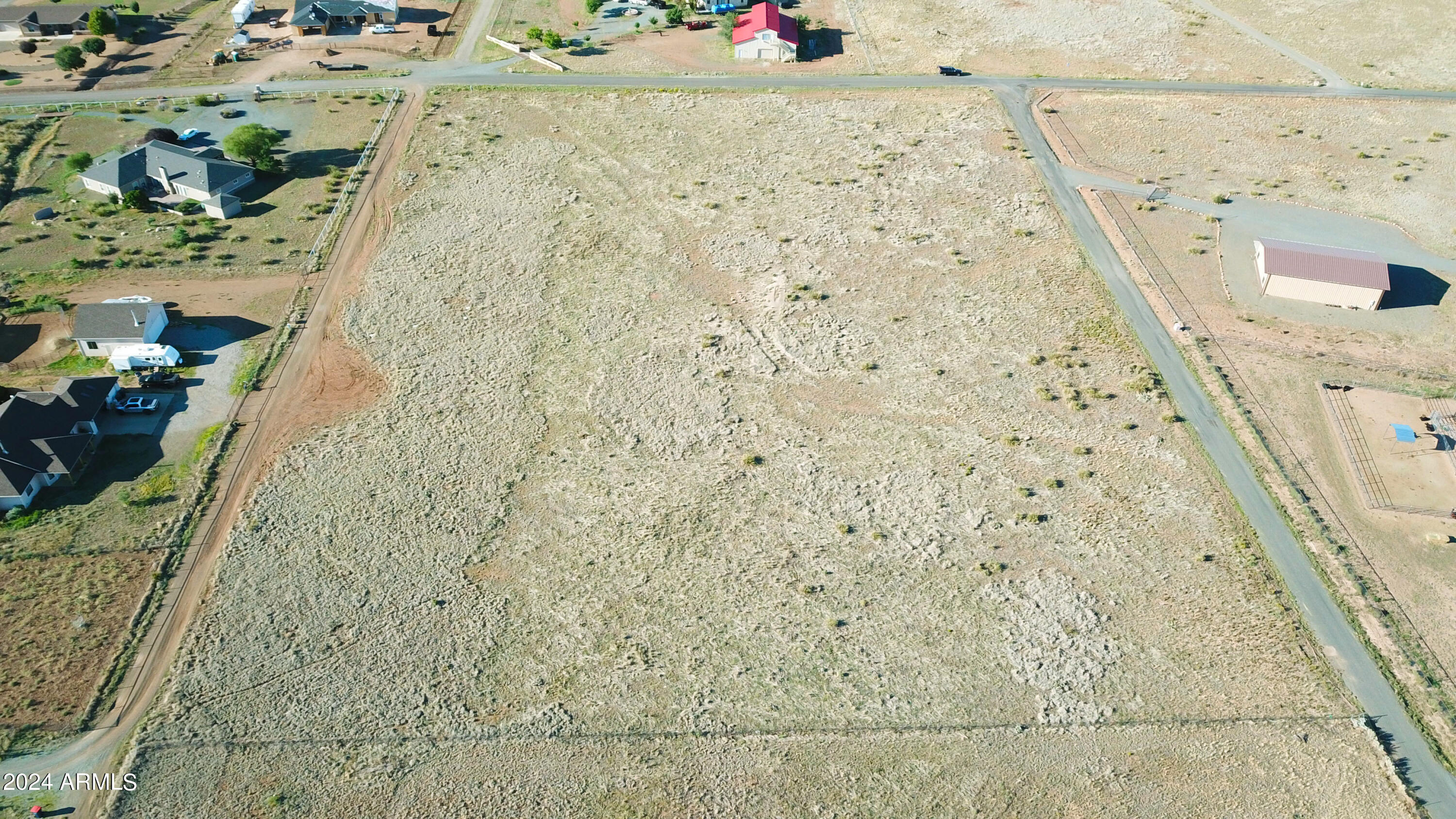 0 East Indigo Road, Unit 7 Prescott Valley, AZ 86315 - Photo 7 of 13 a bathroom with a shower