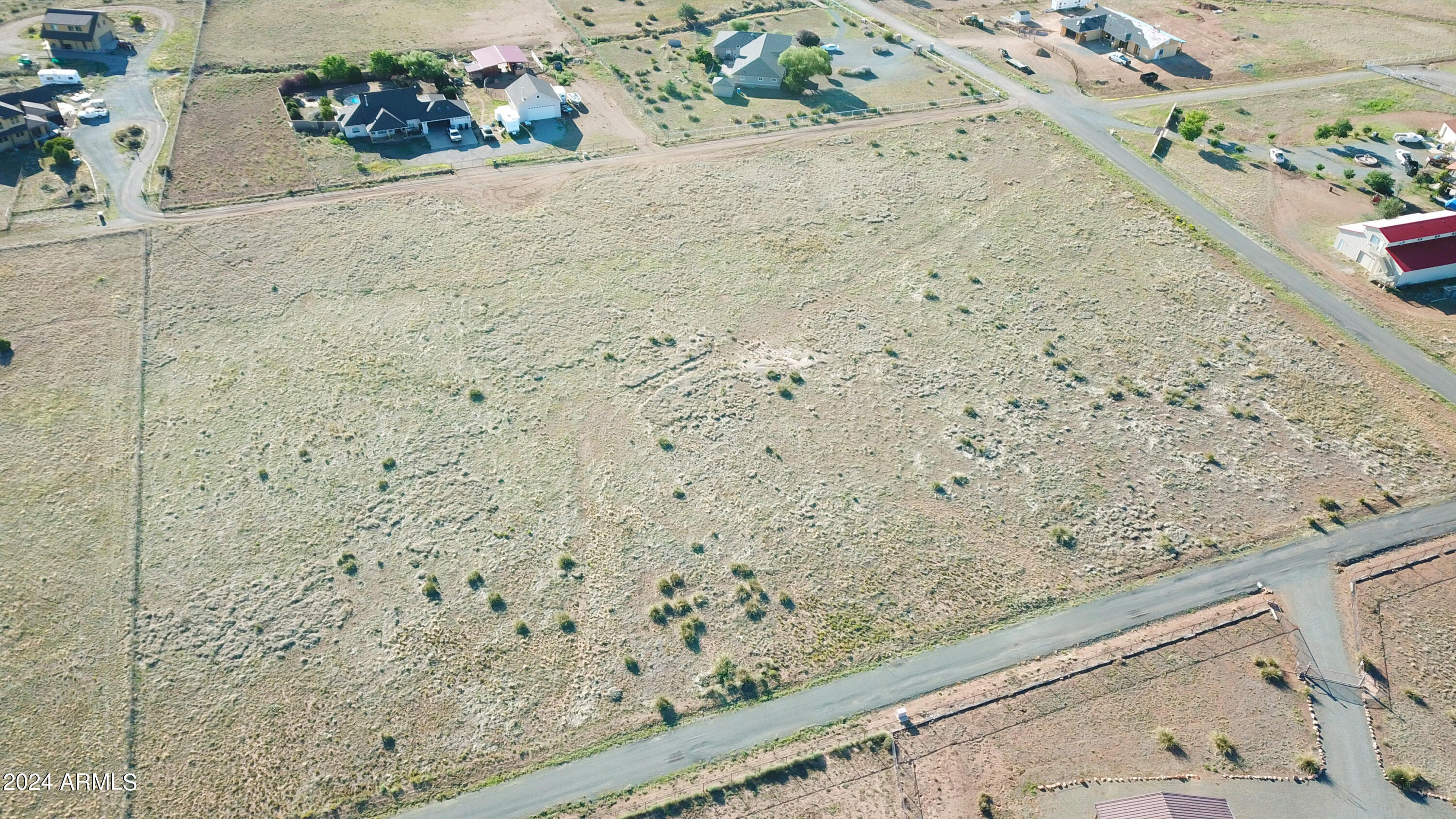 0 East Indigo Road, Unit 7 Prescott Valley, AZ 86315 - Photo 9 of 13 a view of wooden floor in a bathroom