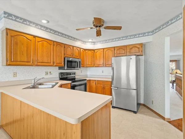 $245,000 | 6884 Redansa Drive, Unit 2B, Rockford, IL 61108