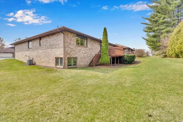 $245,000 | 6884 Redansa Drive, Unit 2B, Rockford, IL 61108