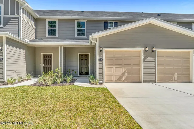 $260,990 | 216 Beach Palm Court, St. Augustine, FL 32086