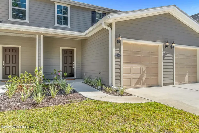 $260,990 | 216 Beach Palm Court, St. Augustine, FL 32086