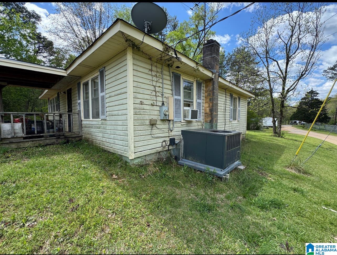7480 Narrows Road Pinson, AL 35126 - Photo 7 of 8