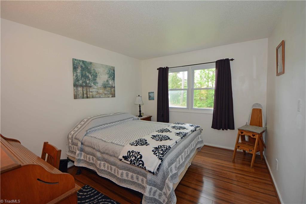 1351 Wilson Road Linwood, NC 27299 - Photo 23 of 35 Bedroom 3