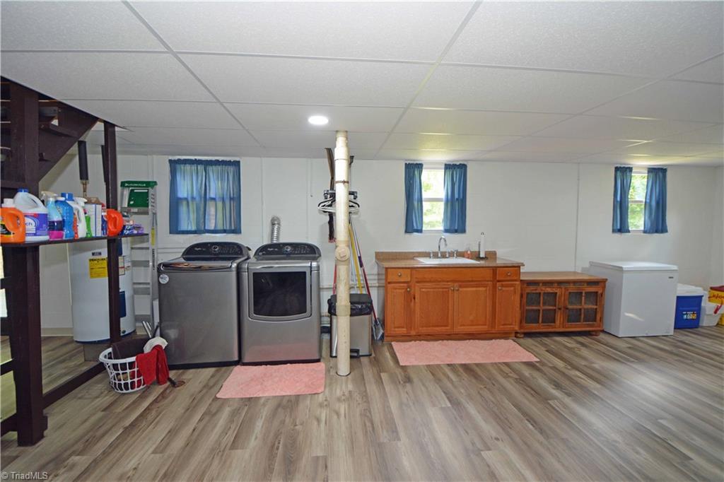 1351 Wilson Road Linwood, NC 27299 - Photo 27 of 35 Gallery Image 27