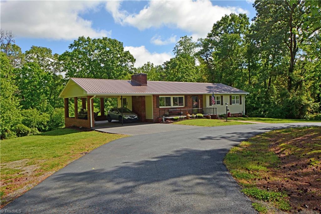 1351 Wilson Road Linwood, NC 27299 - Photo 3 of 35 Gallery Image 3