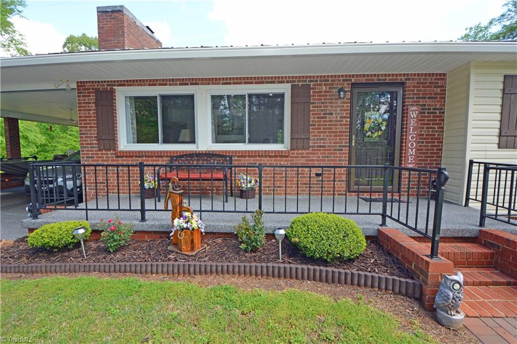 1351 Wilson Road Linwood, NC 27299 - Photo 6 of 35 Gallery Image 6