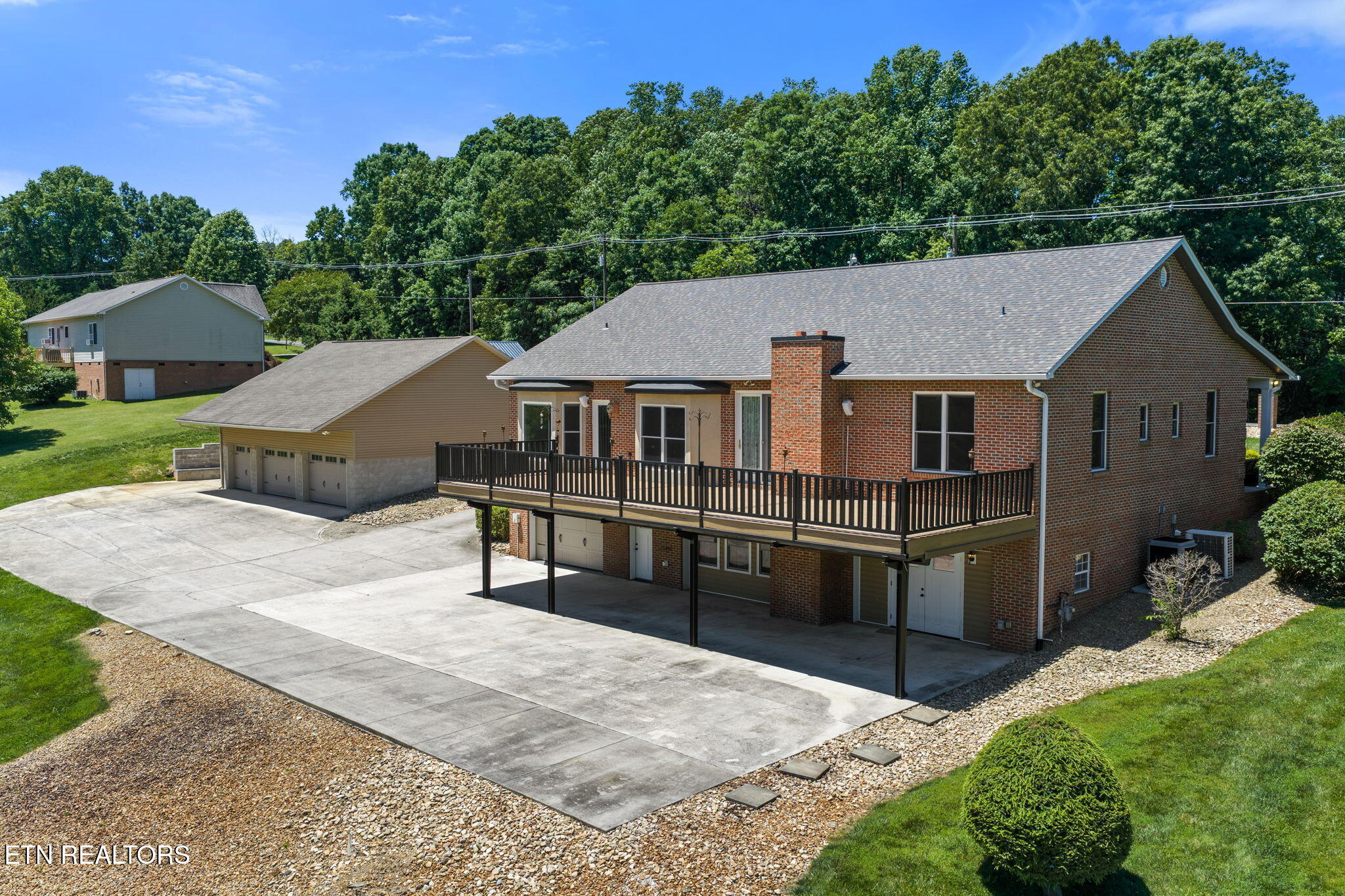 239 Sequoyah Road Andersonville, TN 37705 - Photo 7 of 55 9-web-or-mls-239 Sequoyah Rd--41