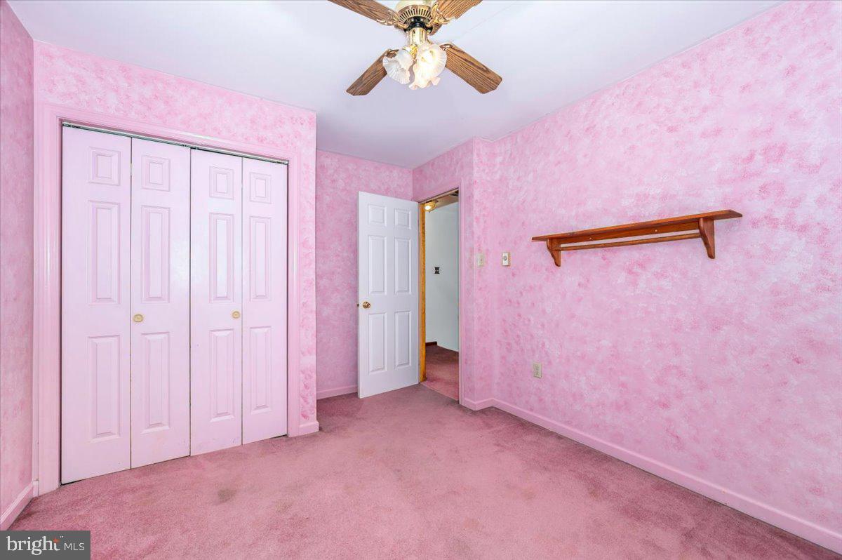 4 Shifflett Place Smithsburg, MD 21783 - Photo 35 of 57 Bedroom #2