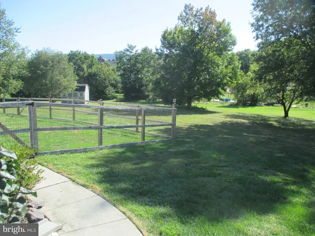 $539,000 | 4 Shifflett Place, Smithsburg, MD 21783