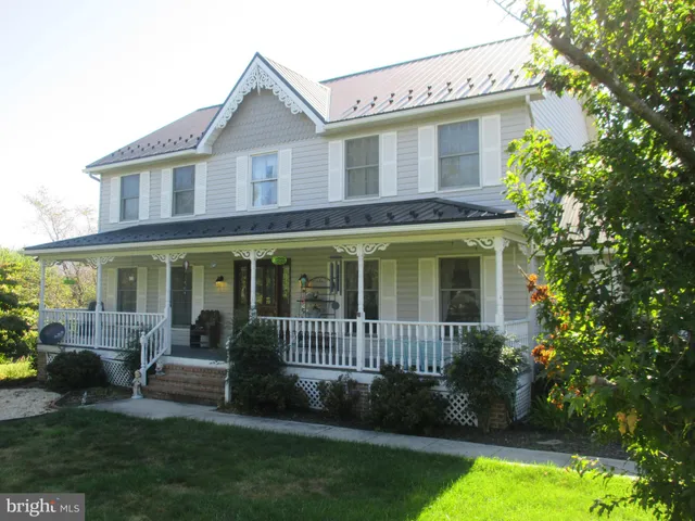 $539,000 | 4 Shifflett Place, Smithsburg, MD 21783