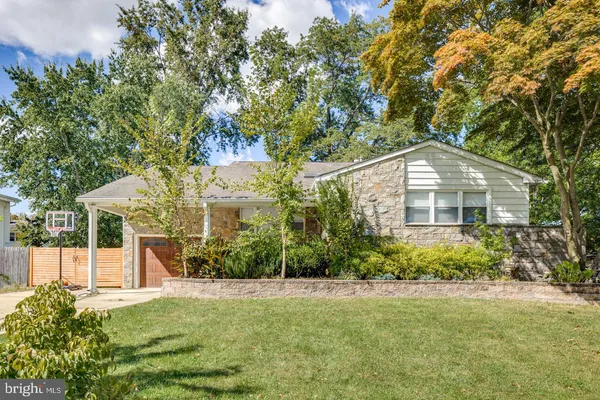 $675,000 | 421 Fireside Lane, Cherry Hill, NJ 08003