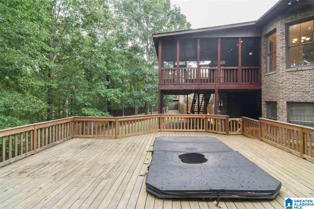 907 Timberline Circle Calera, AL 35040 - Photo 42 of 50