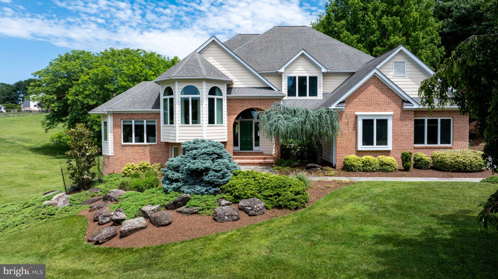 1310 Musgrove Road Lutherville-Timonium, MD 21093 - Photo 1 of 93