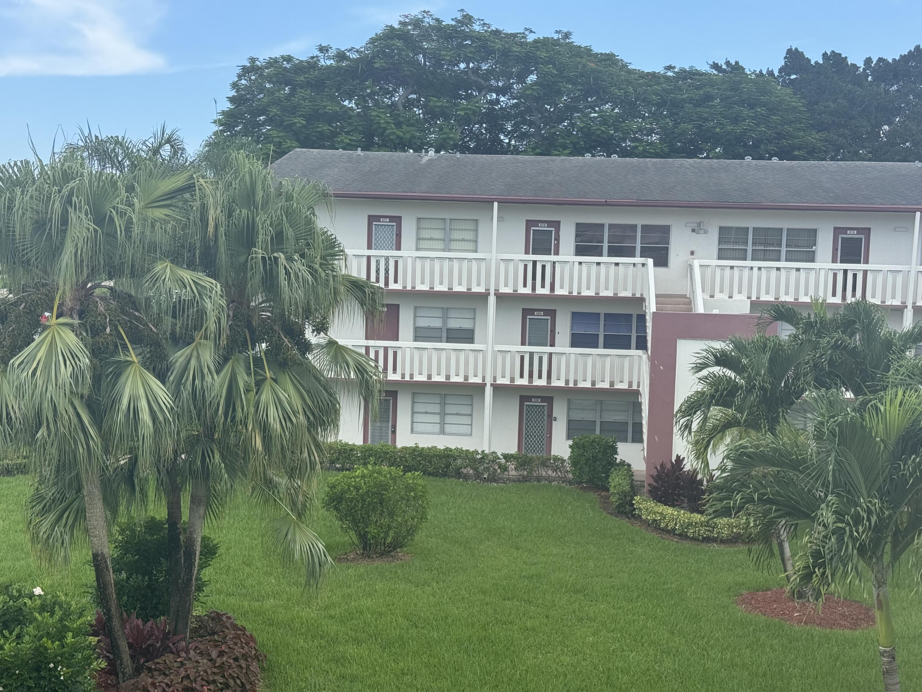 629 Fanshaw O, Unit 629 Boca Raton, FL 33434 - Photo 32 of 40 629 fenshaw9