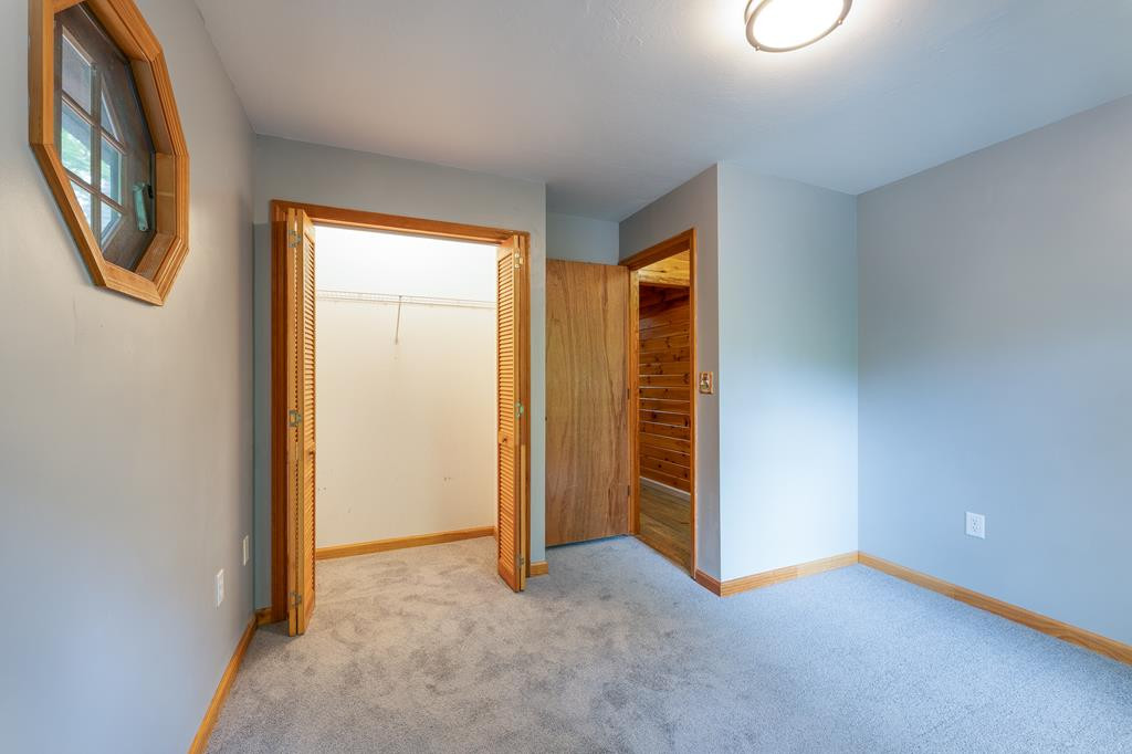 144 Wolf Ridge Lane Murphy, NC 28906 - Photo 17 of 30 Bedroom 3