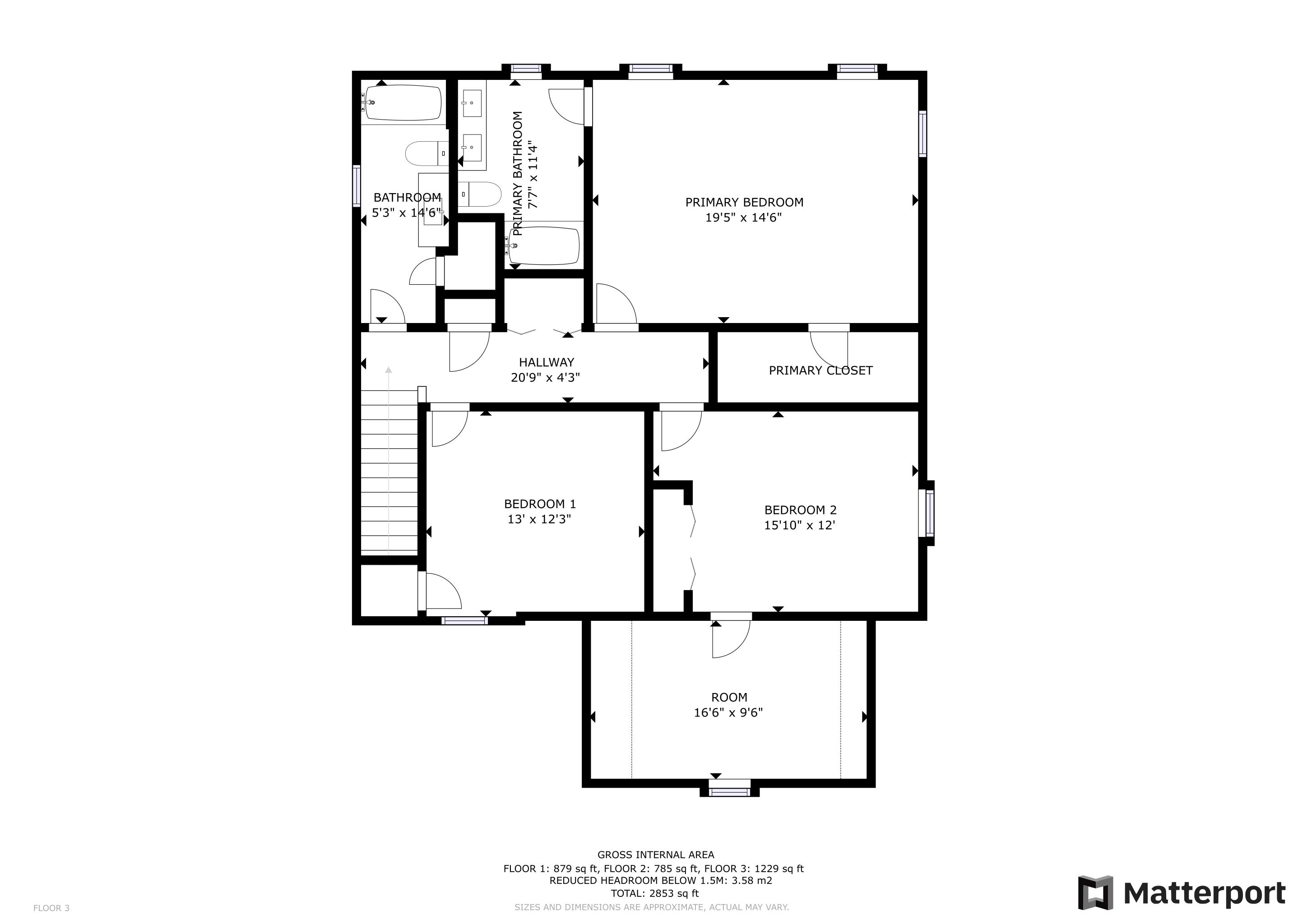 60 Blackwater Road Concord, NH 03303 - Photo 16 of 38