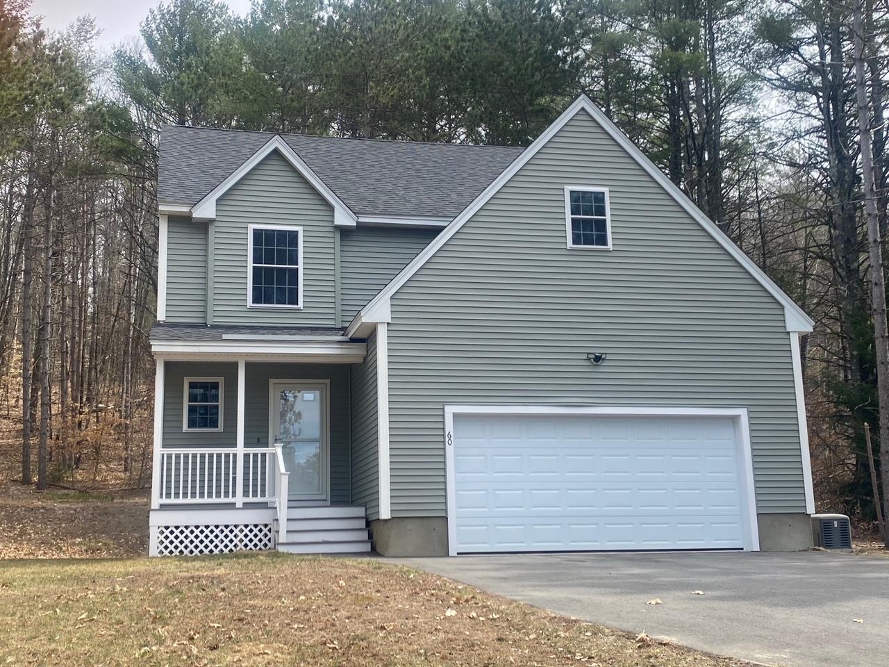 60 Blackwater Road Concord, NH 03303 - Photo 2 of 38