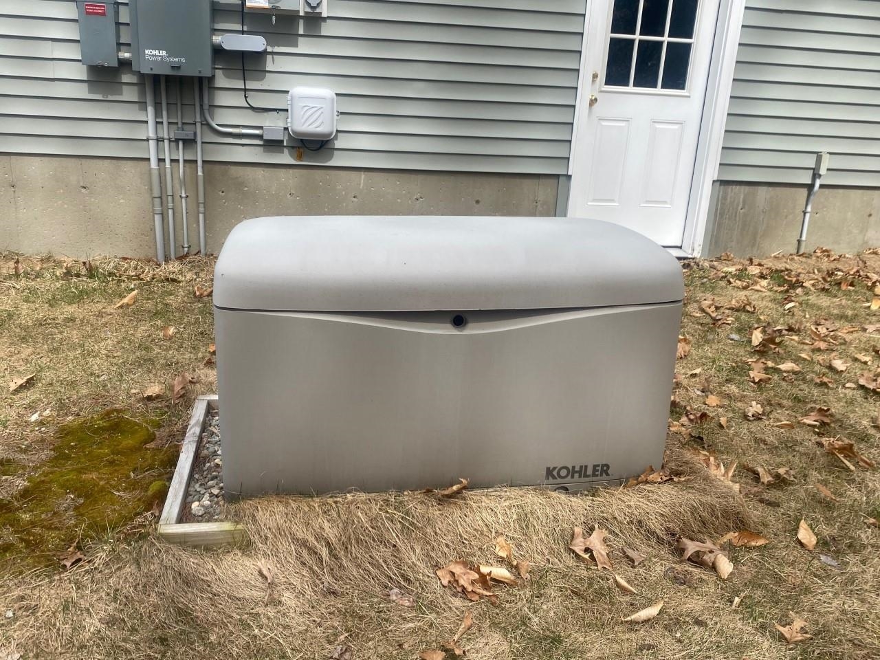 60 Blackwater Road Concord, NH 03303 - Photo 34 of 38