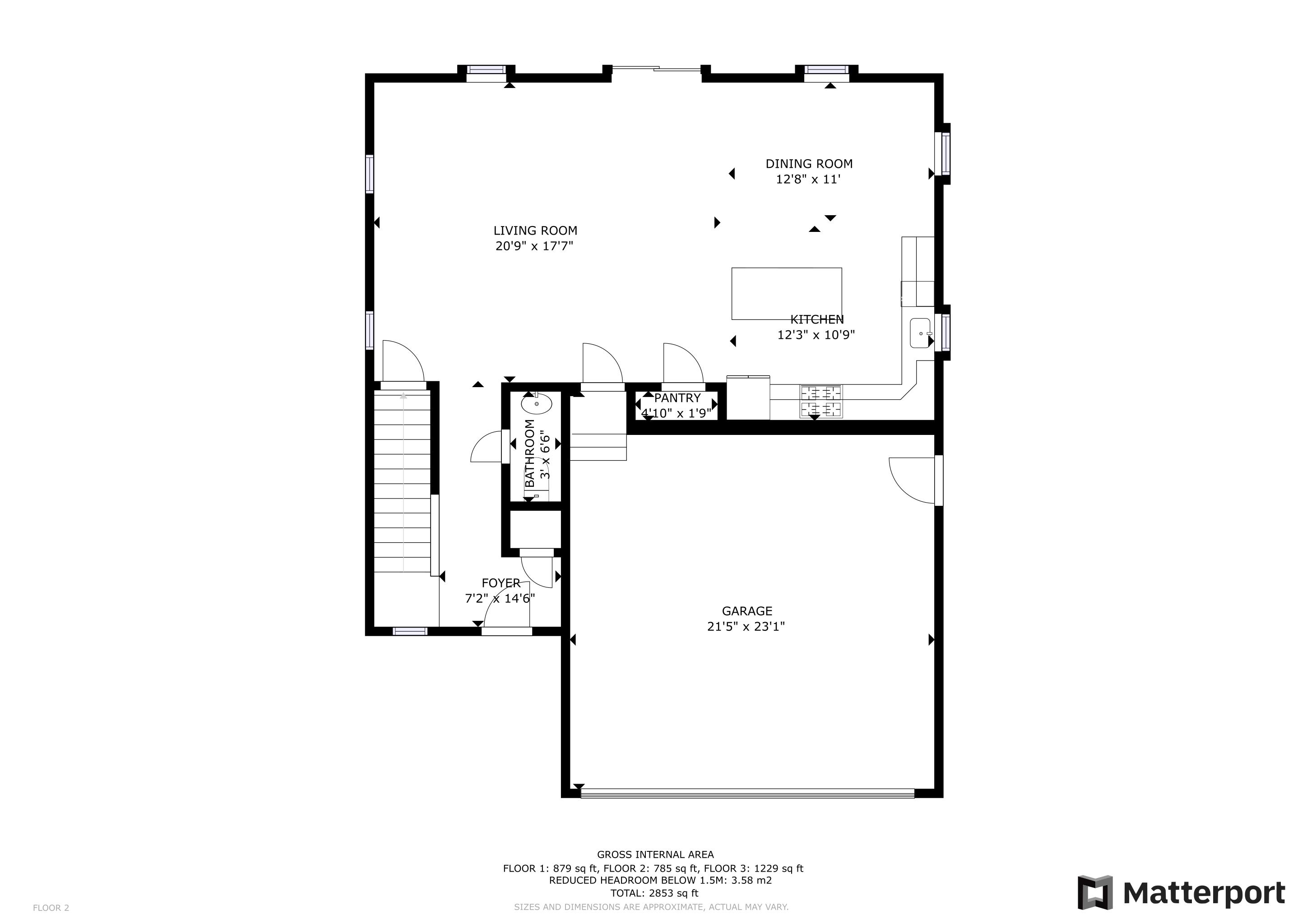 60 Blackwater Road Concord, NH 03303 - Photo 4 of 38