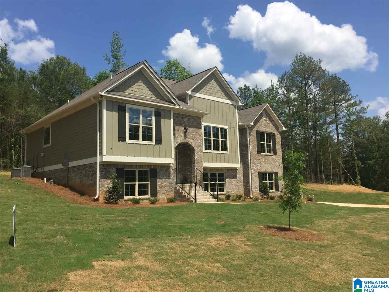 5065 Baxter Road Springville, AL 35146 - Photo 3 of 40