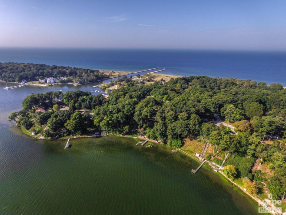 6380 Indian Point Road Montague, MI 49437 - Photo 4 of 59 DJI_0046