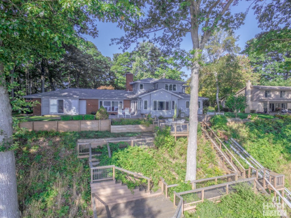 6380 Indian Point Road Montague, MI 49437 - Photo 54 of 59 DJI_0053