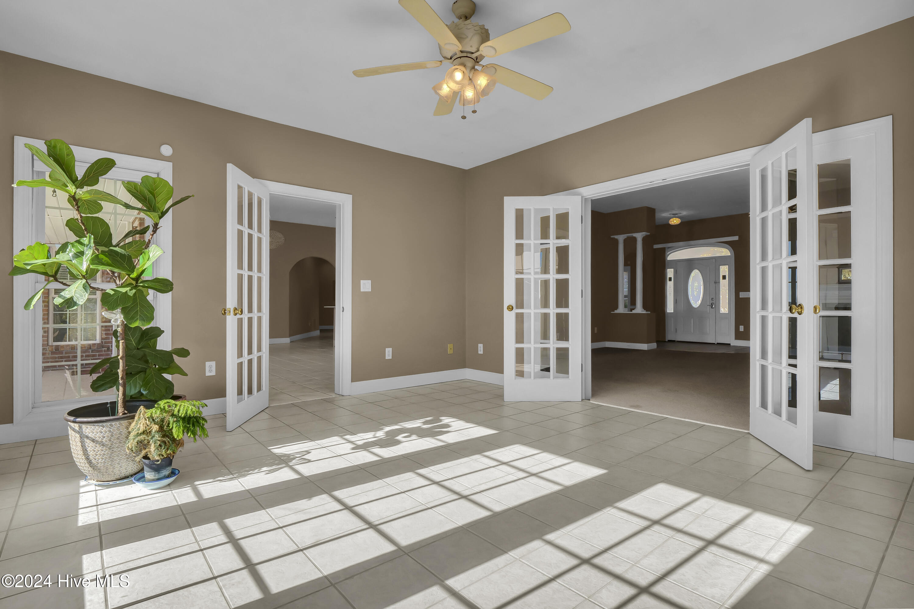 101 Trumpet Street Holly Ridge, NC 28445 - Photo 32 of 88 sun room