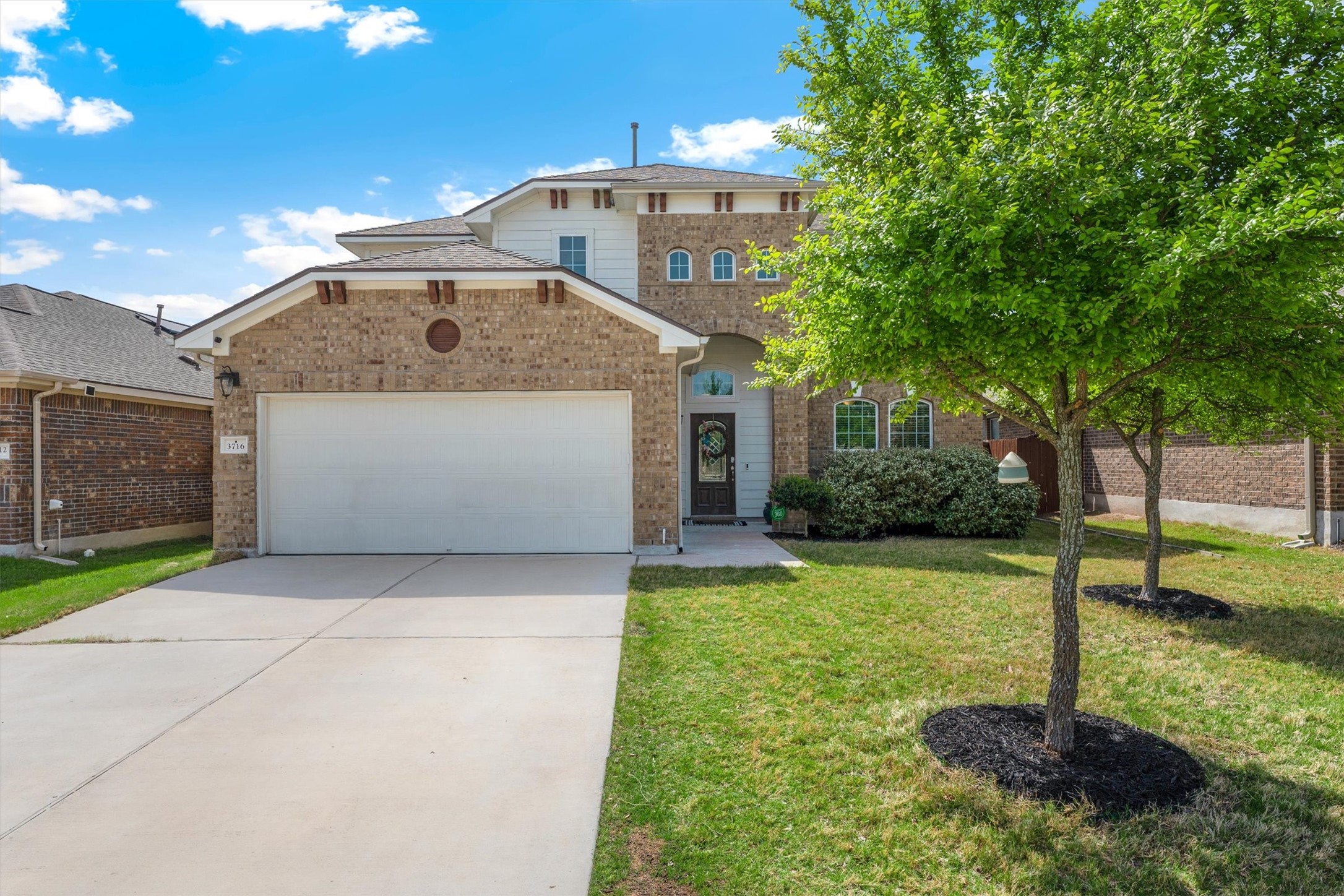 3716 Brean Down Road Pflugerville, TX 78660 - Photo 1 of 1 Gallery Image 1