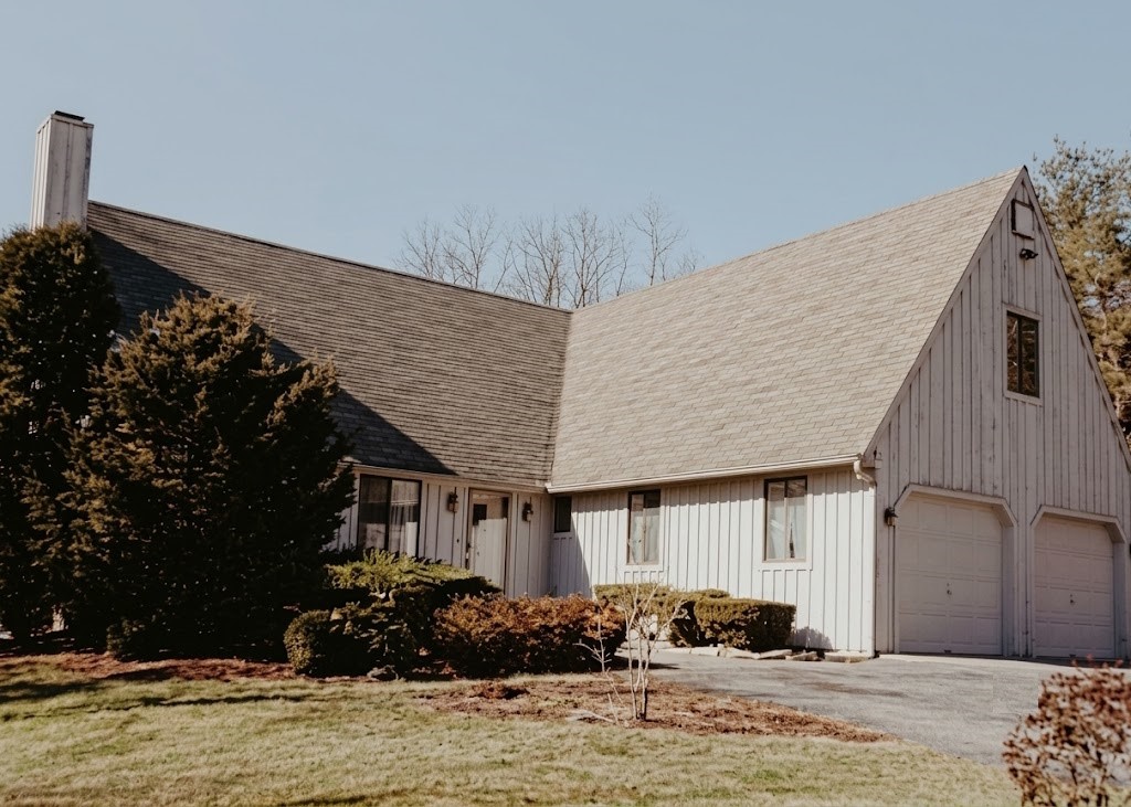 7 Taber Hill Road North Smithfield, RI 02896 - Photo 1 of 2