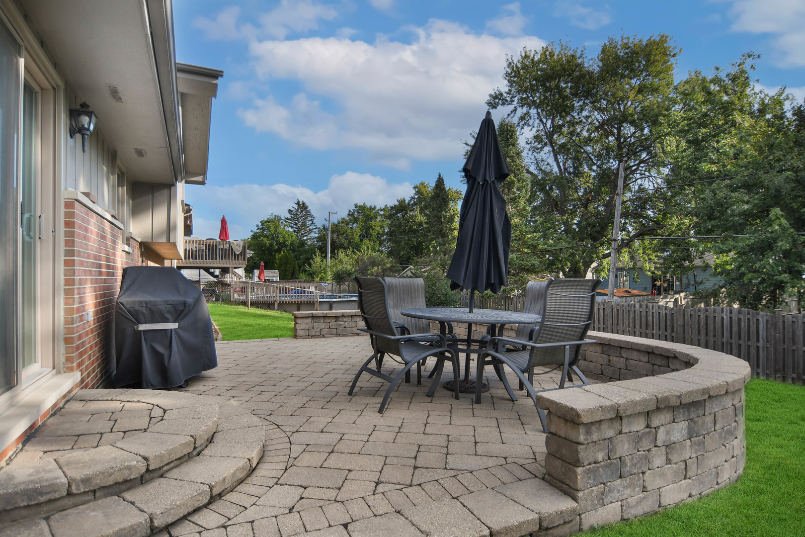 613 Gavin Avenue Romeoville, IL 60446 - Photo 30 of 31 Gallery Image 30