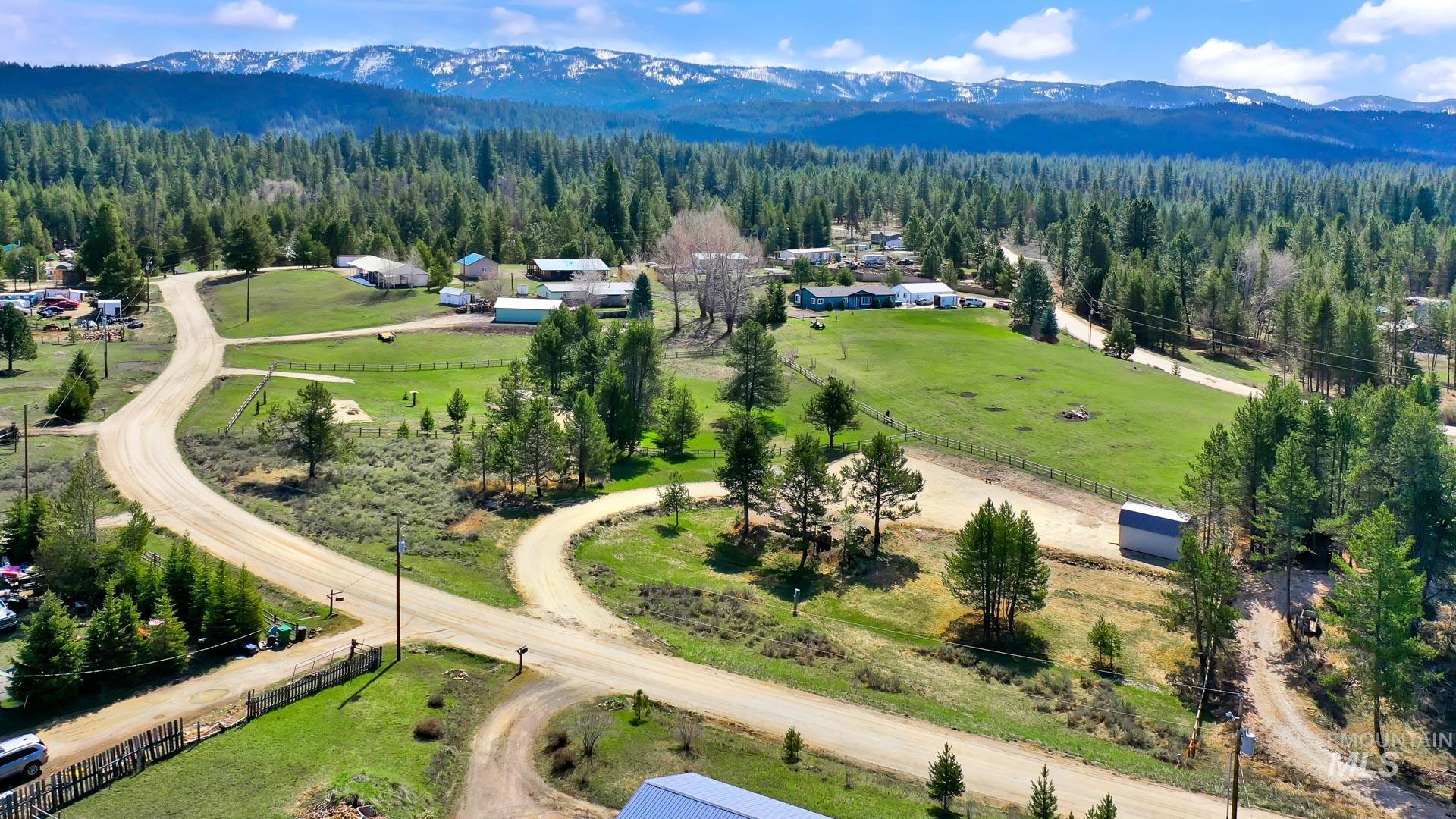 13 Nugget Drive Cascade, ID 83611 - Photo 27 of 30