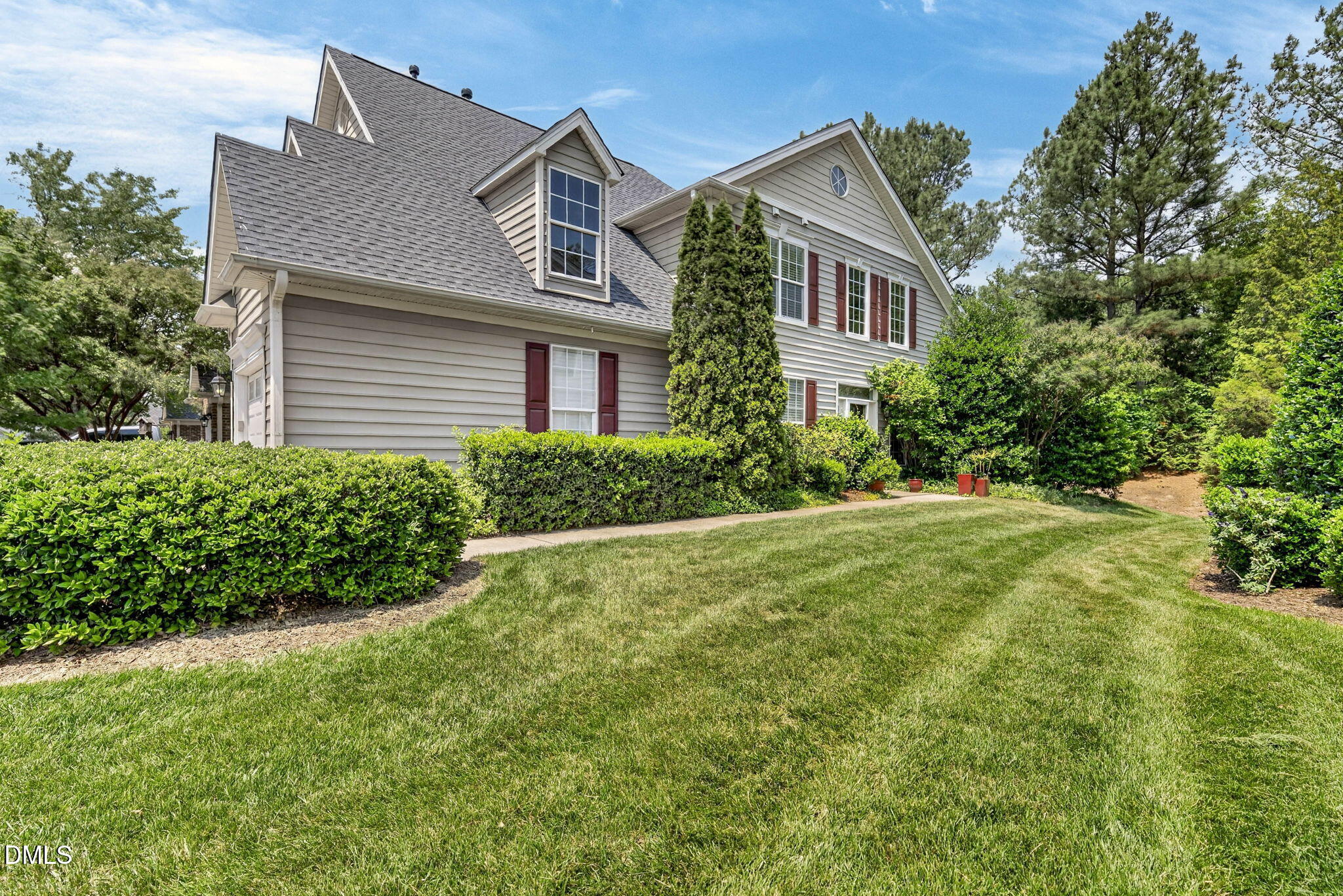 11220 Presidio Drive Raleigh, NC 27617 - Photo 3 of 54