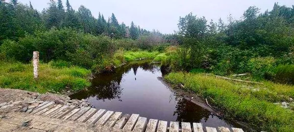 $125,000 | 5-005 Grendell Road, Mapleton, ME 04757